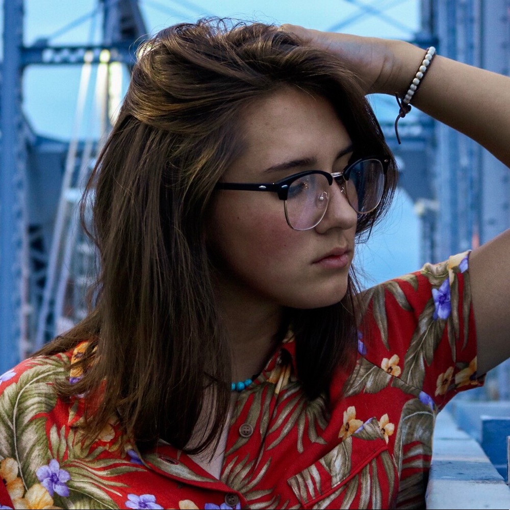 Meet your Posher, Khylianna